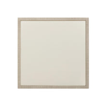 Coco Washed Ash Side Table