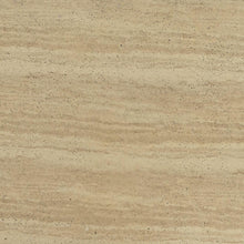 Sandra 47" Faux Travertine Indoor/Outdoor Console Table