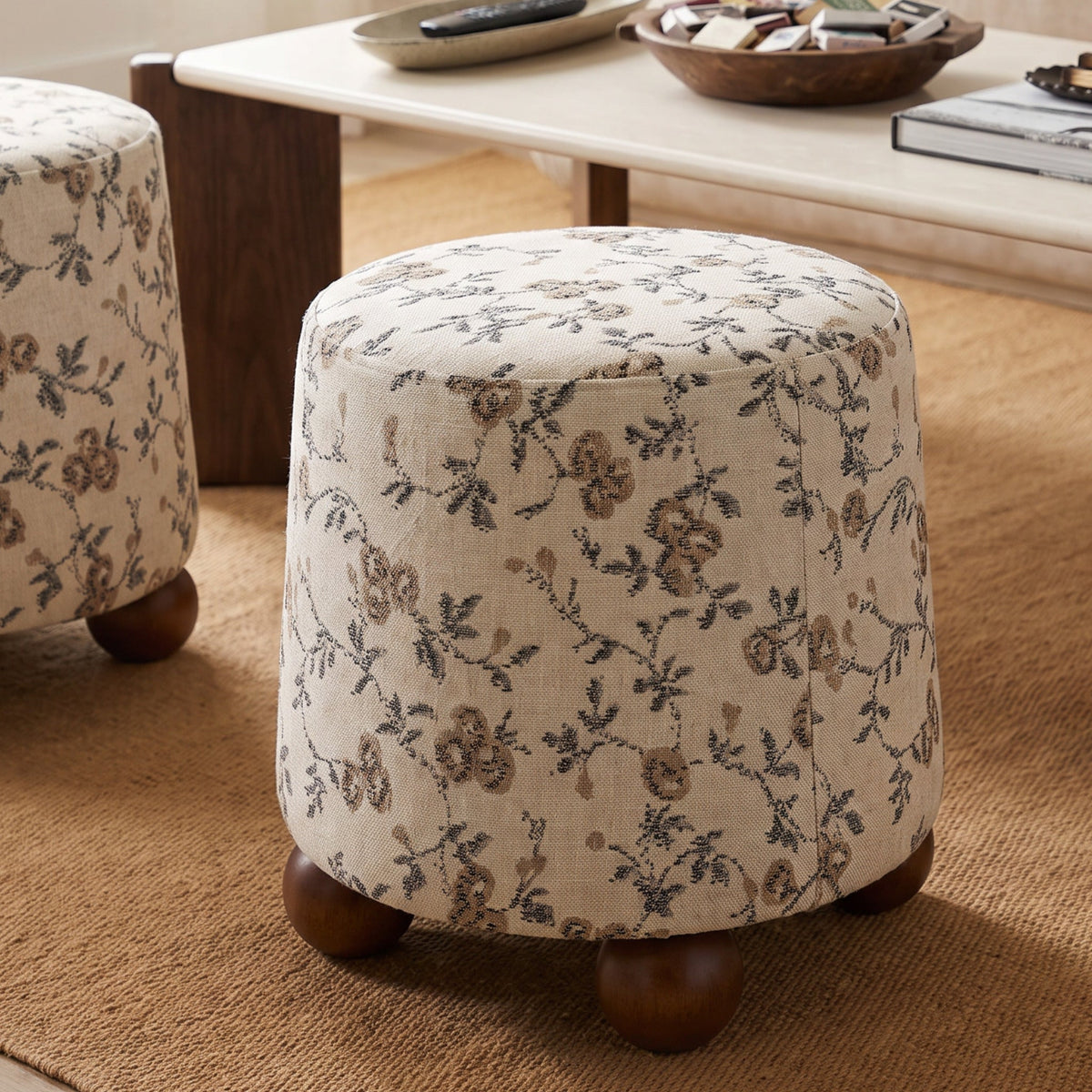 Jaine Ottoman