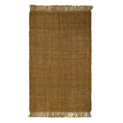 Mata Light Brown Area Rug