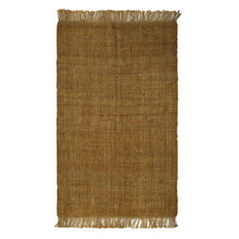 Mata Light Brown Area Rug