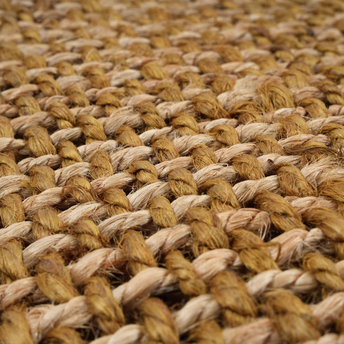Mata Light Brown Area Rug