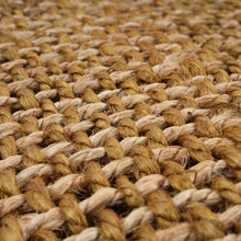 Mata Light Brown Area Rug