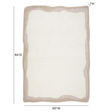 Tarba Rectangular Floor Rug