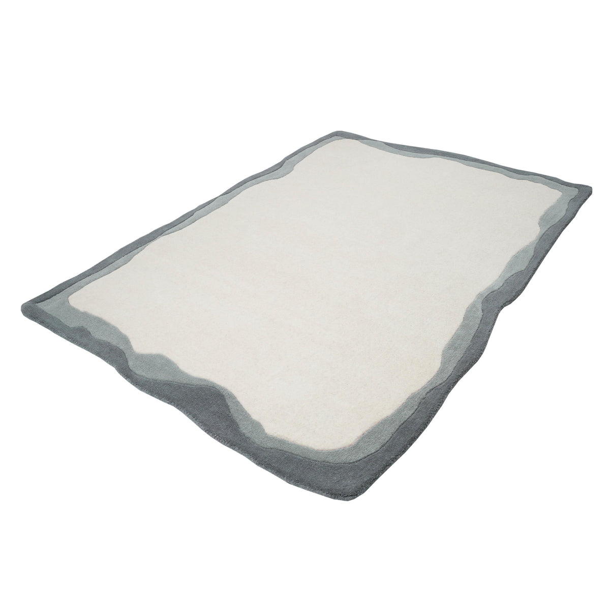 Tarba Rectangular Floor Rug