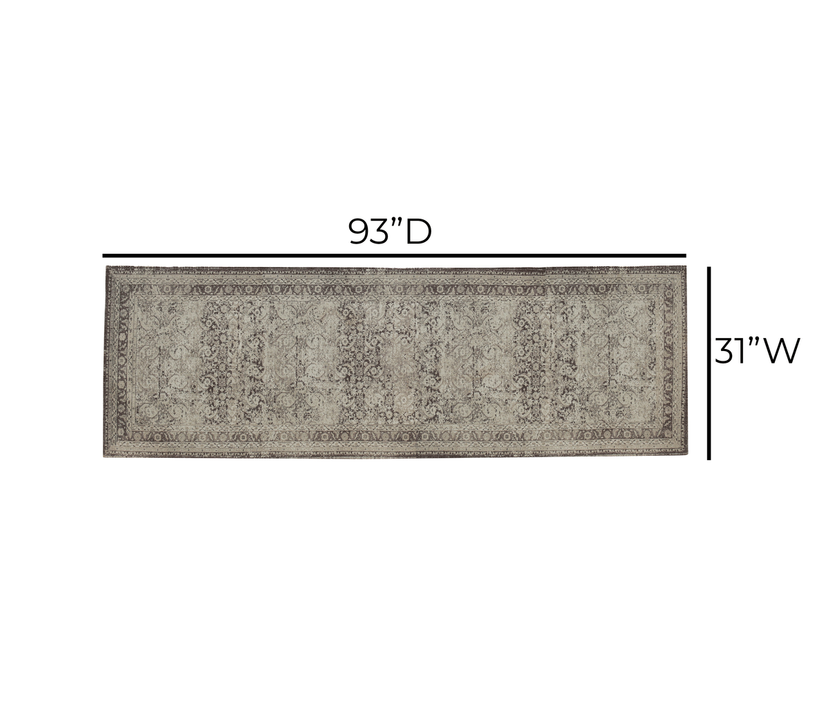 Bluma Area Rug