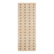 Hari Natural Hand-Tufted Rug