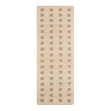 Hari Natural Hand-Tufted Rug