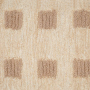 Hari Natural Hand-Tufted Rug