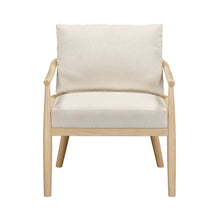 Dixie Accent Chair