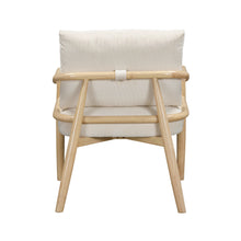 Dixie Accent Chair