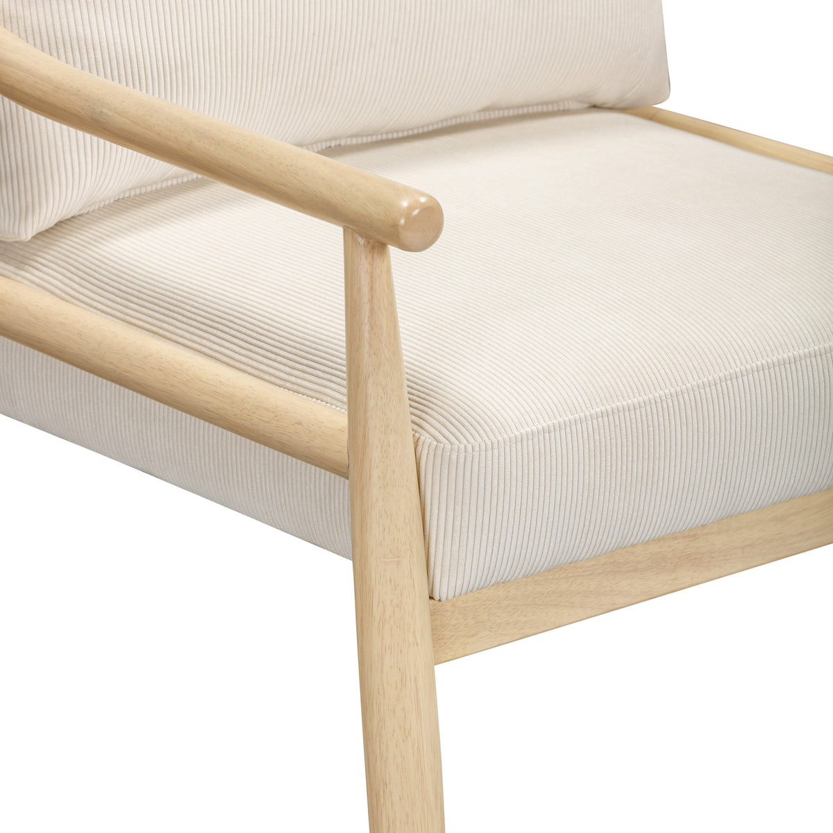 Dixie Accent Chair