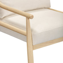 Dixie Accent Chair