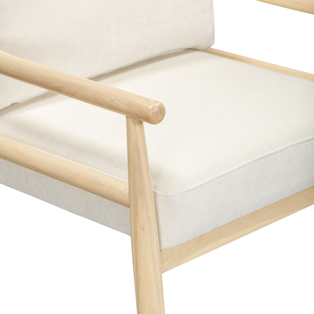 Dixie Accent Chair