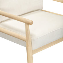 Dixie Accent Chair