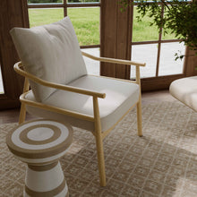 Dixie Accent Chair