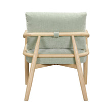 Dixie Accent Chair