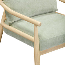 Dixie Accent Chair