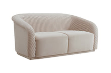 Yara 70" Loveseat by Inspire Me! Home Decor
