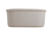 Yara 70" Loveseat by Inspire Me! Home Decor