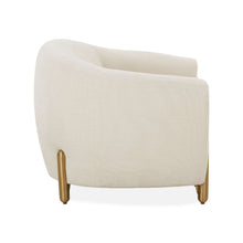 Lina Accent Chair by Inspire Me! Home Decor