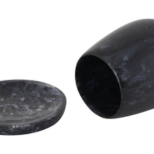 Rounded Resin Kiddush Cup