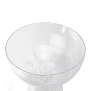 Dottie Handblown Cocktail Glass - Set of 4