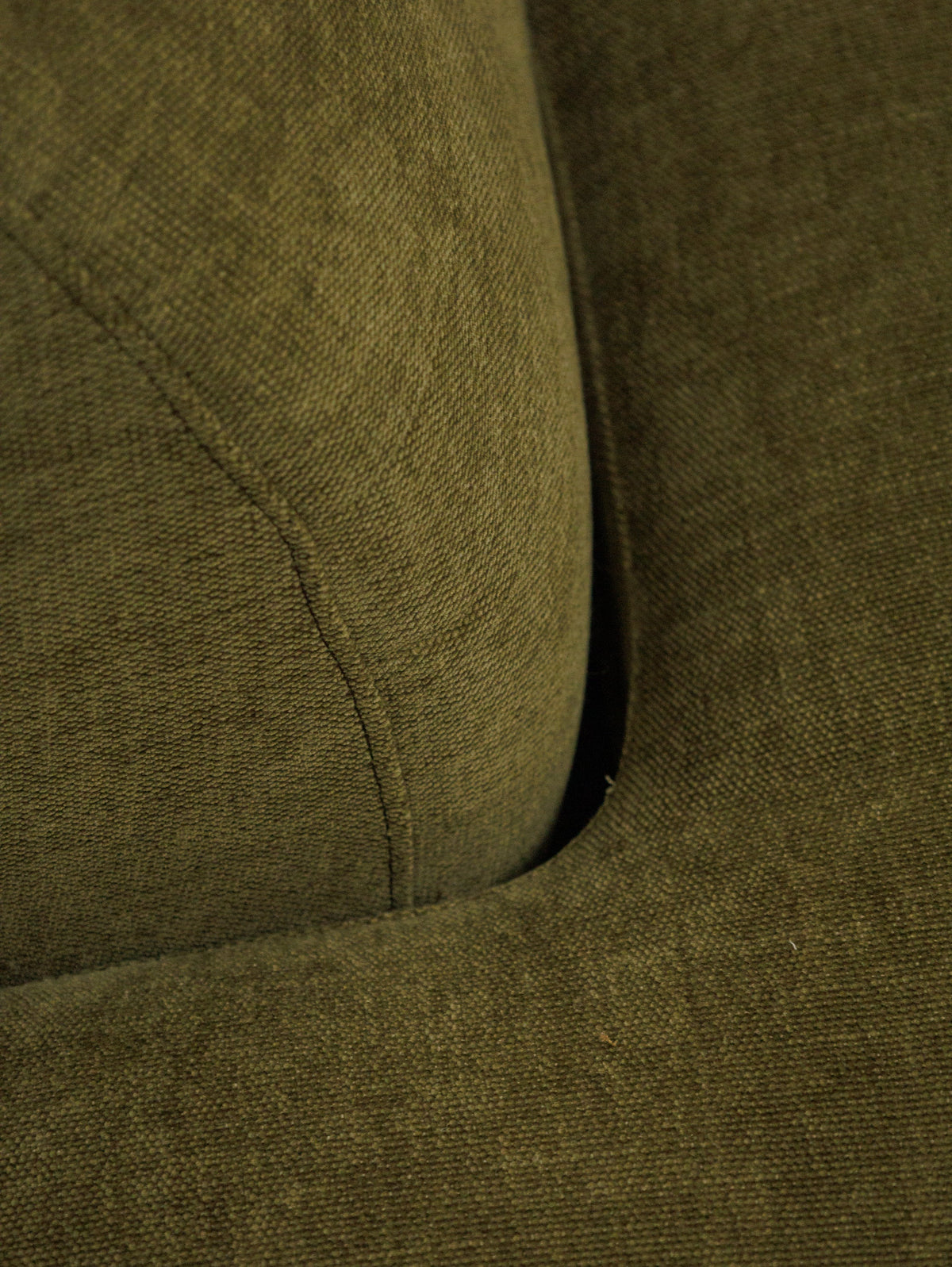 3 Piece Sinatra Sofa