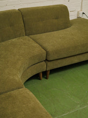 3 Piece Sinatra Sofa