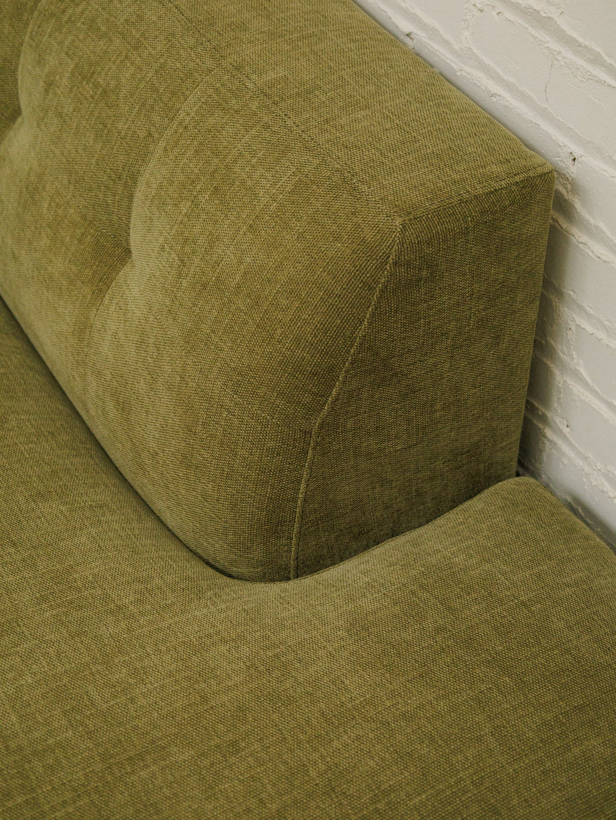 3 Piece Sinatra Sofa