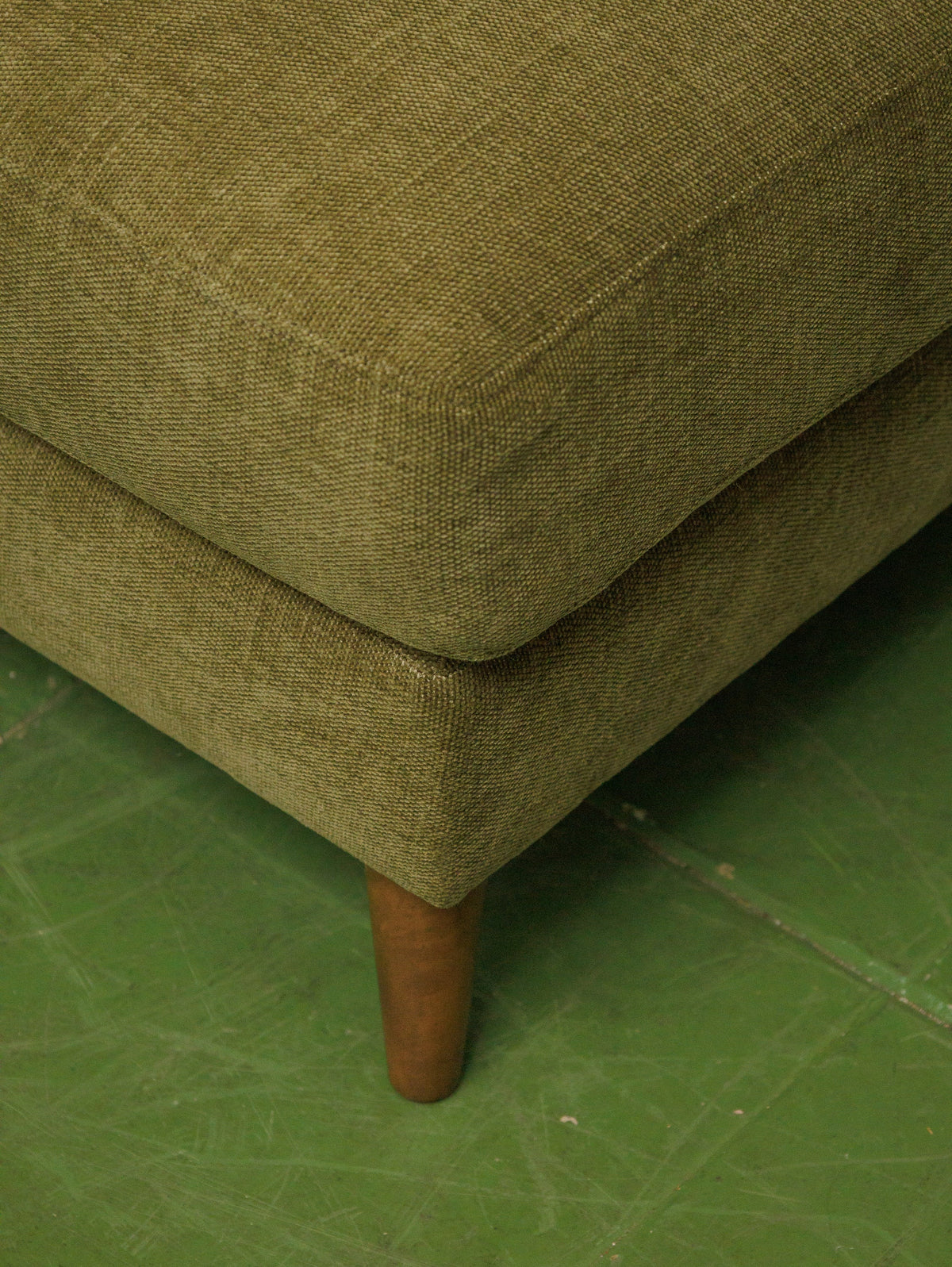 3 Piece Sinatra Sofa