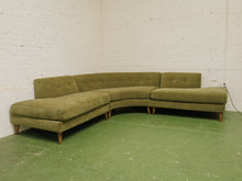 3 Piece Sinatra Sofa
