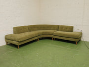3 Piece Sinatra Sofa