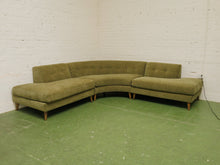 3 Piece Sinatra Sofa