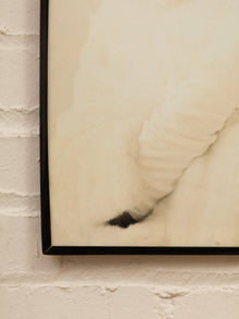 Marilyn Monroe photograph in all mink vintage