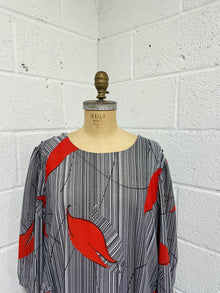 Vintage “We Going to Church!” Dress (22)