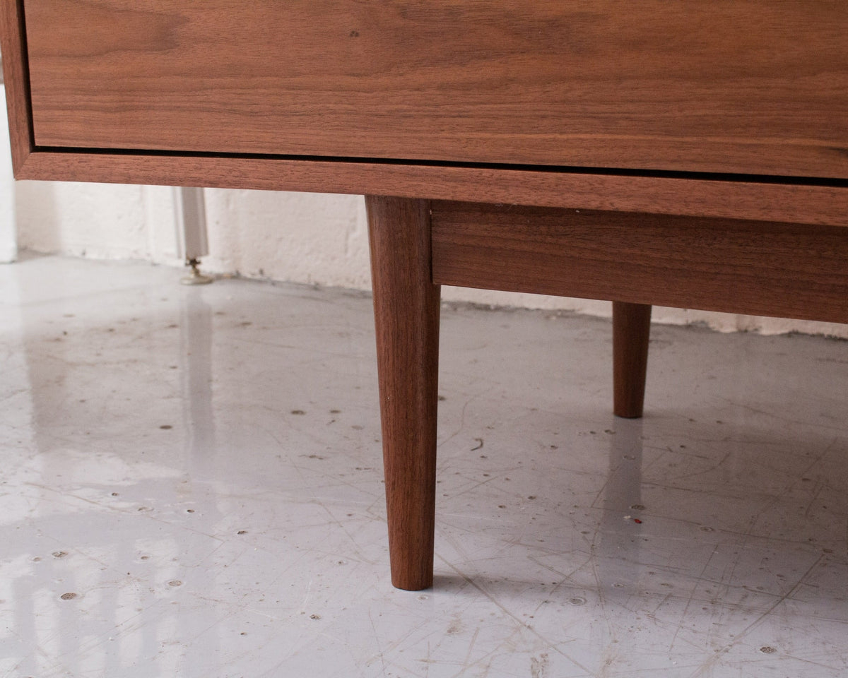 Brooklyn 12 Drawer Dresser
