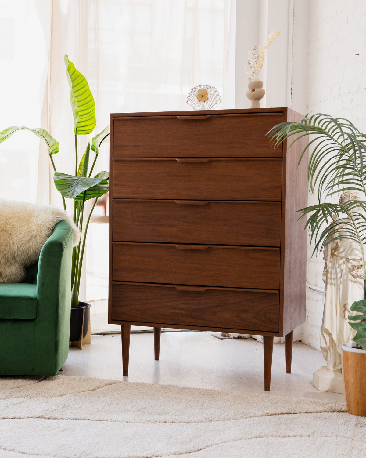 Hansen Handcrafted Highboy Sunbeam Exclusive