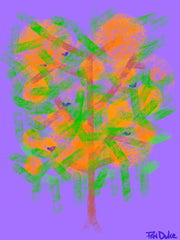 Tree of Life by Pan Dulce