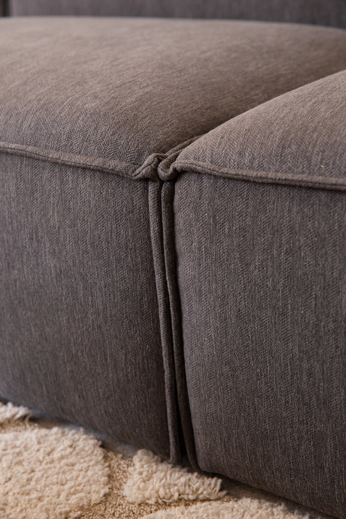 Shoreline Modular Sectional in your color choice