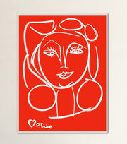 Aphrodite by Pan Dulce