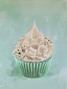 Love Muffin by Apple Pie