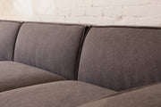 Shoreline Modular Sectional in your color choice
