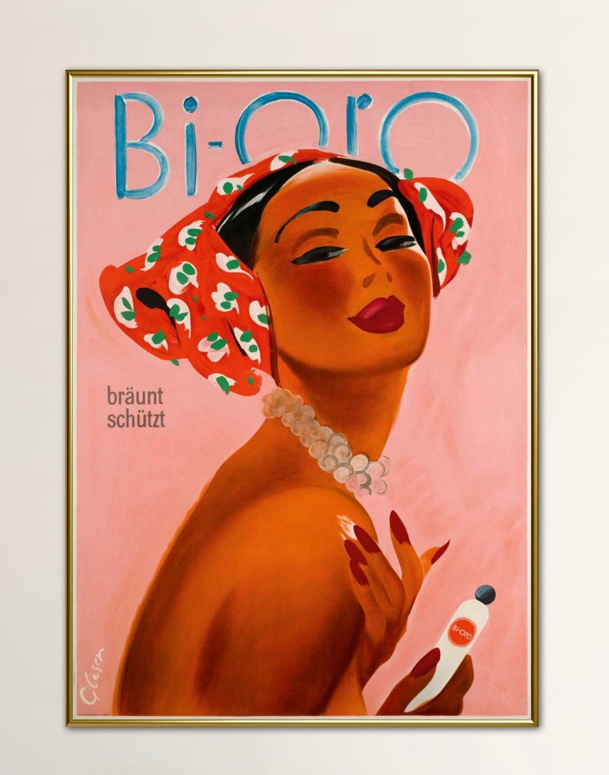 Bio-ore