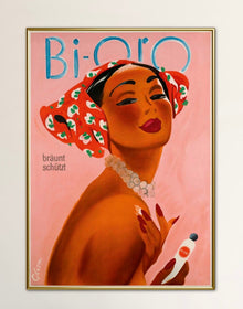Bio-ore
