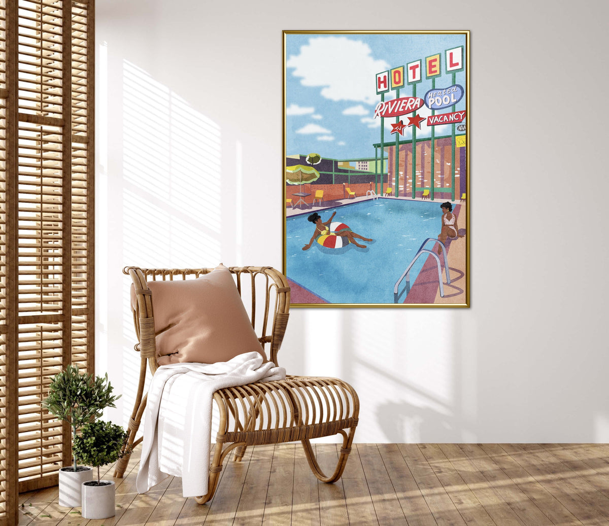 Hotel Riviera