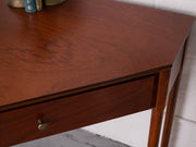 Margot Corner Desk w/ Drawer