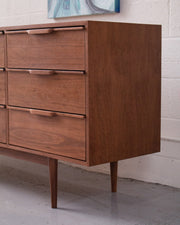 Brooklyn 12 Drawer Dresser