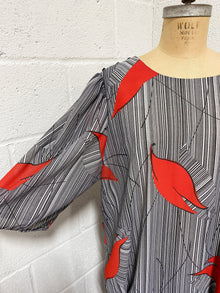 Vintage “We Going to Church!” Dress (22)