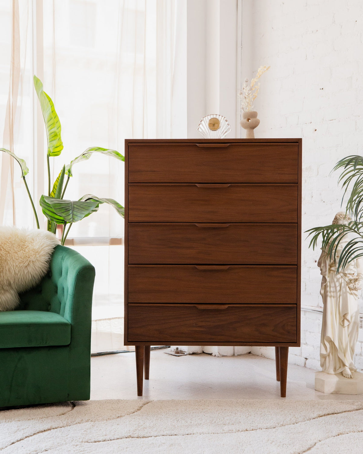 Hansen Handcrafted Highboy Sunbeam Exclusive